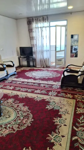 تصویر 2 - آپارتمان واحدبهترین نقطه شهر در سامان
