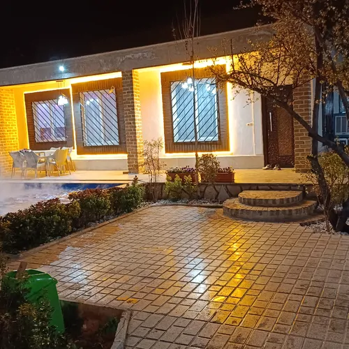 تصویر 5 - ویلا باران در  کردان