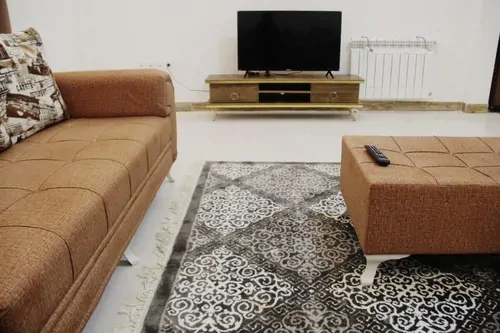 تصویر 3 - آپارتمان ارامش3 در رشت
