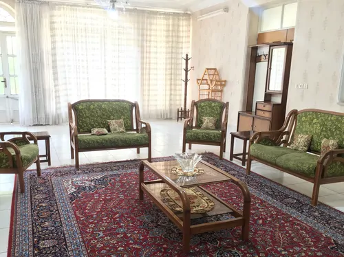 تصویر 4 - خانه ویلایی گلستان در  شیراز