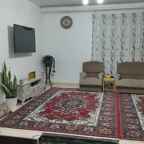تصویر ۱ - ویلا یونس در  اسالم