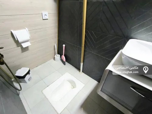 تصویر 26 - کلبه  سوئدی باغ پدری در  شیرگاه