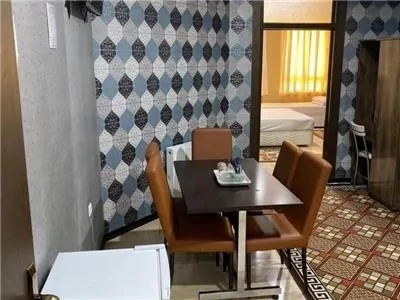 تصویر 4 - هتل آپارتمان عطاران در مشهد