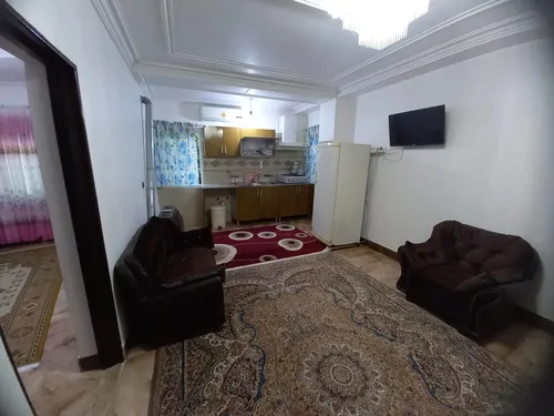 تصویر ۱ - آپارتمان پورشیخیان (2) در  رامسر