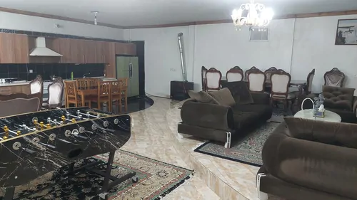 تصویر 2 - ویلا باغ ویلا  در فردیس
