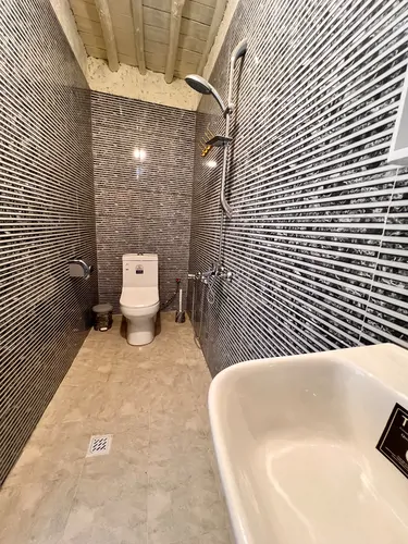 تصویر 33 - ویلا استخردار آبسرد آلوزنگی در  قشم