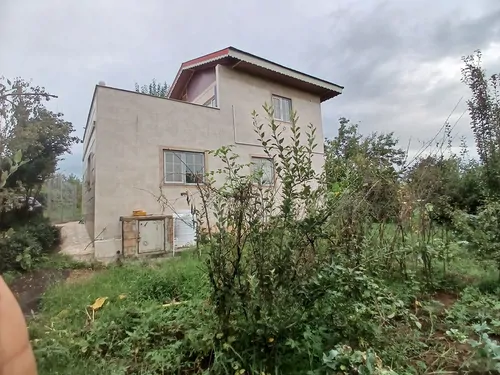 تصویر 8 - سوییت  ویلایی اعظم در  رشت