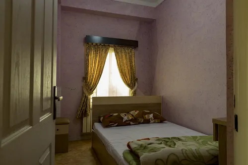تصویر 4 - هتل آپارتمان کوشال (دو نفره بهارخواب ۴) در  چالوس