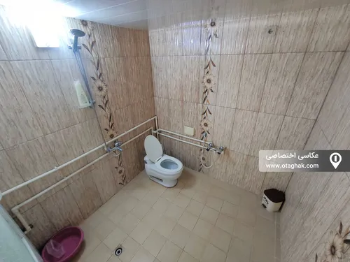 تصویر 14 - سوییت مبله کانکت میرداماد  در  اصفهان