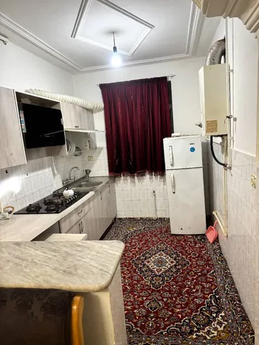 تصویر 5 - آپارتمان واحد مستقل تک خواب در  رشت
