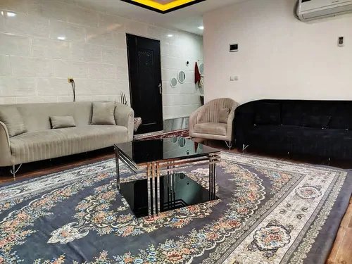 تصویر 4 - آپارتمان تک خواب ساحلی محیصا در بوشهر