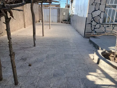 تصویر 3 - آپارتمان ساختمان بزرگ روستایی ،،،،،،آرامش دو خوابه در سعادت شهر
