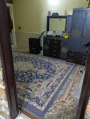 تصویر 3 - ویلا محیط آرام ودلنشین درنزدیکی خانه های تاریخی کاشان در کاشان