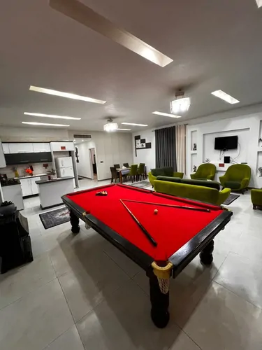 تصویر 5 - ویلا استخردار آبگرم کلاسیک شهرک زعفرانیه در  سهیلیه