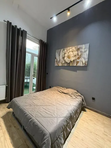 تصویر 9 - ویلا استخردار آبگرم یلدا با جکوزی و ایرهاکی در  سهیلیه