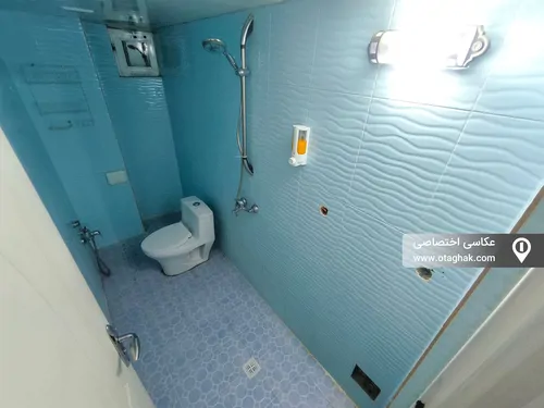 تصویر 17 - آپارتمان مبله نقش جهان (2) در  اصفهان