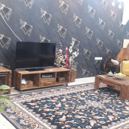 تصویر 2 - ویلا خانه دربستی در خمام