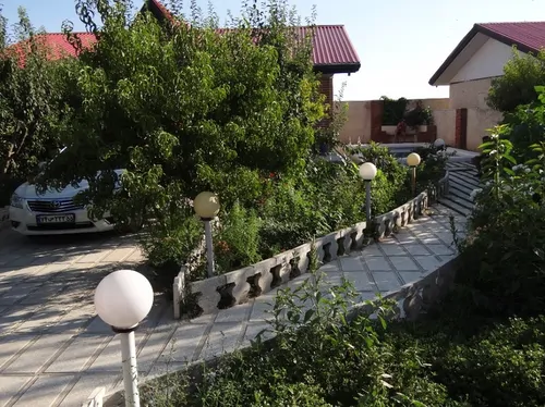 تصویر 2 - ویلا شهرک صدف در کردان