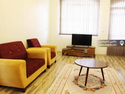 تصویر 1 - آپارتمان مبله شهاب(واحد 2) در  شیراز