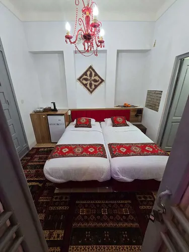 تصویر 6 - اقامتگاه بوم‌گردی چهارستون (قلم زنی ۴) با صبحانه رایگان در  اصفهان