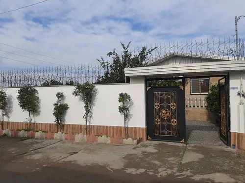 تصویر 2 - ویلا اناری در بابلسر