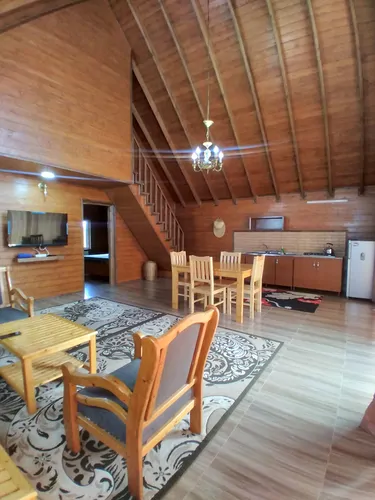 تصویر 5 - کلبه فانوس در چابکسر