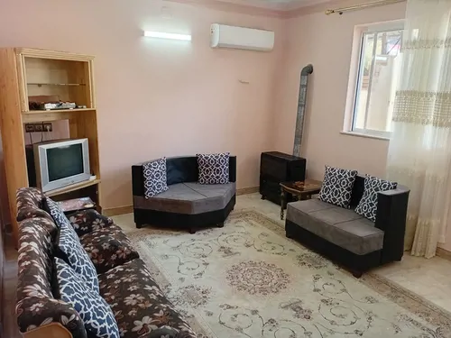 تصویر 2 - ویلا گل  در رامسر