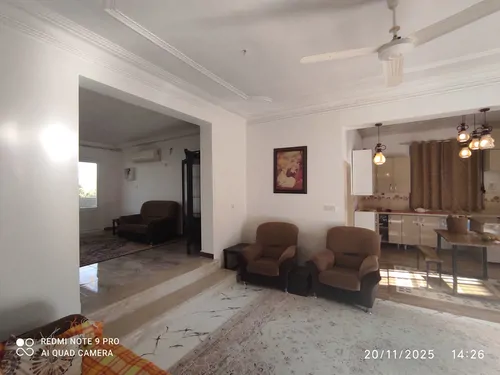 تصویر 3 - ویلا ویلای نزدیک رودخانه  در شیرگاه