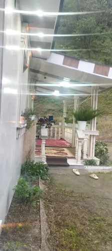 تصویر 5 - ویلا ویلا دو خواب دربست در جاده اسالم خلخال