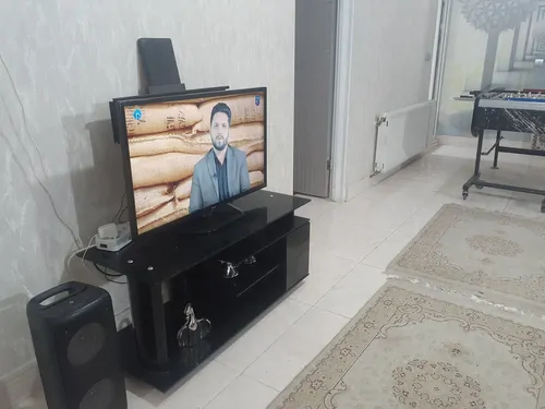 تصویر 3 - ویلا ویلاباغ شهری با استخر آبگرم سرپوشیده و تصفيه اتوماتیک  در کرمانشاه