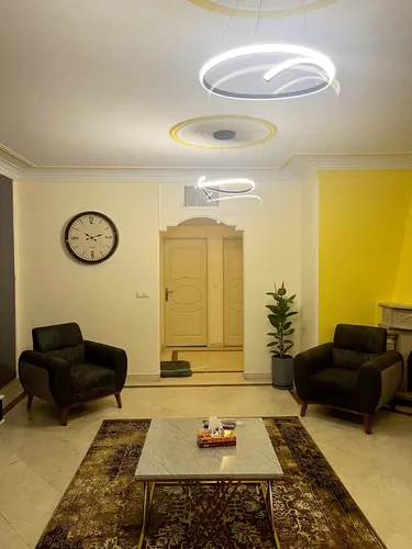 تصویر 6 - آپارتمان مبله سپیدار در فاطمی (۰۱) در  تهران