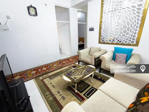 تصویر 7 - خانه مبله عاشوری در  بوشهر