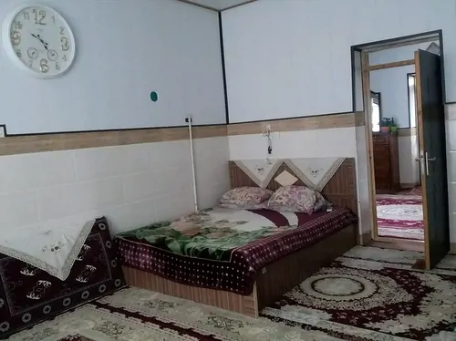 تصویر 10 - خانه عارف (۲) در بندر ترکمن
