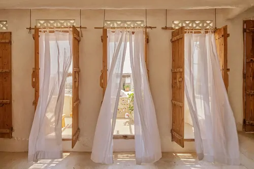 تصویر 4 - اقامتگاه بوم‌گردی بوتیک هتل سربون.واحد دکان در قشم