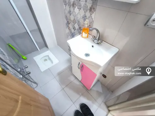 تصویر 14 - خانه مبله حمید (1) در  اصفهان