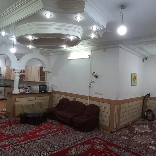تصویر 7 - خانه ممتاز اقامت در  شوشتر