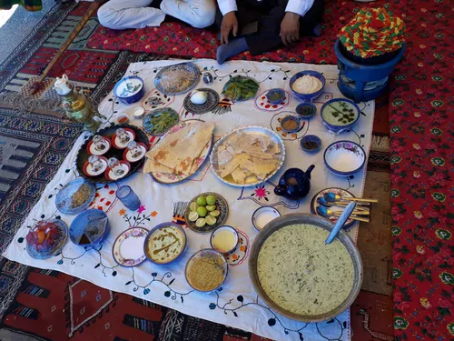 تصویر 9 - روستایی و عشایری ننه کلو(واحد۳) در  سبزوار