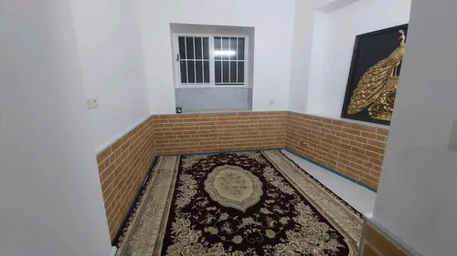 تصویر 5 - اقامتگاه بومگردی اقامتگاه سنتی خانم آغا در کاشان