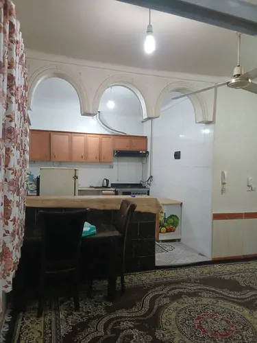 تصویر 6 - ویلا یادگار پدر در بندر گز