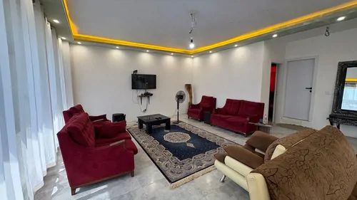 تصویر 2 - ویلا ویلای کردان با استخر آب گرم در کردان