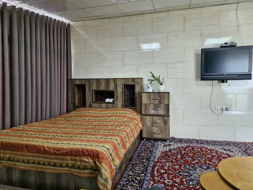 تصویر 5 - سوییت تی تی در رشت