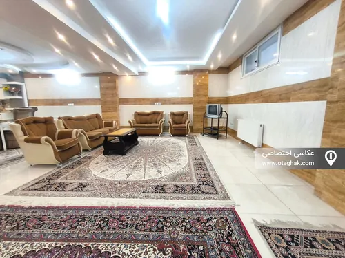 تصویر 3 - آپارتمان مبله شهروند در اصفهان