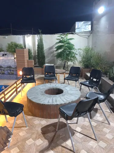 تصویر 4 - ویلا خونه باغ  در عالیشهر