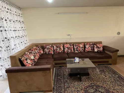 تصویر 5 - آپارتمان سوییت دربست باهنر جنوبی در  شیراز