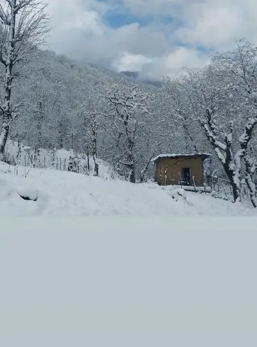 تصویر 27 - ویلا فاطیما (۳) باچشم‌ انداز بی‌نظیر در  ماسوله 