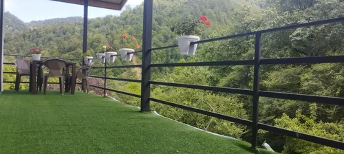 تصویر 18 - ویلا جنگلی تبسم در ماسال