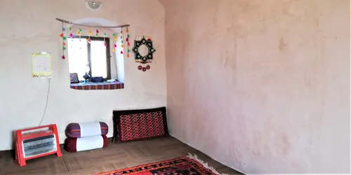 تصویر 4 - اقامتگاه بوم‌گردی ستاره پلند (اتاق 2) در  فردوس