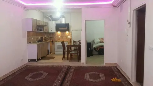 تصویر 4 - آپارتمان جانبازان (واحد2) در همدان