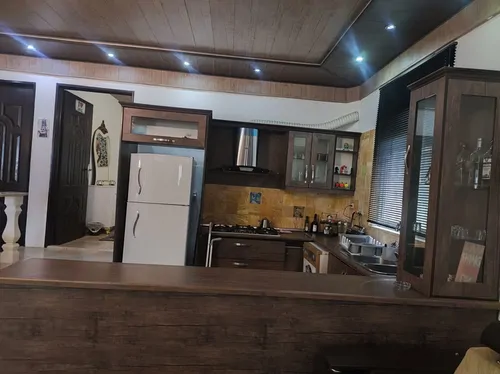 تصویر 5 - ویلا سحر در چالوس