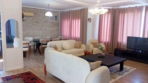 تصویر 17 - آپارتمان مبله عبیدی (شمالی) در  نمک آبرود